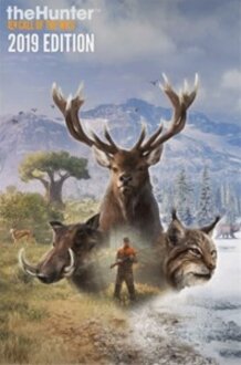 theHunter: Call of the Wild 2019 Edition PC Oyun kullananlar yorumlar